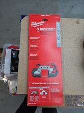 Milwaukee 48-39-0501 Deep Cut