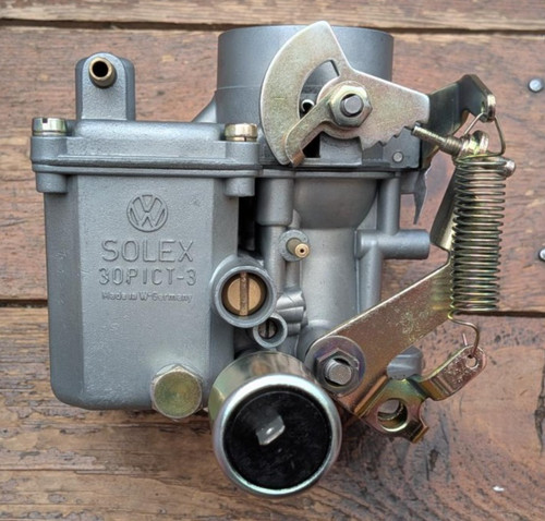 Genuine original solex - original, 30