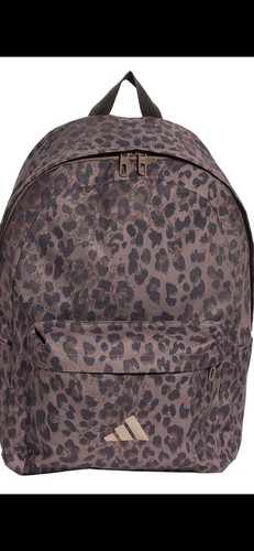 Adidas leopard print backpack - adidas,