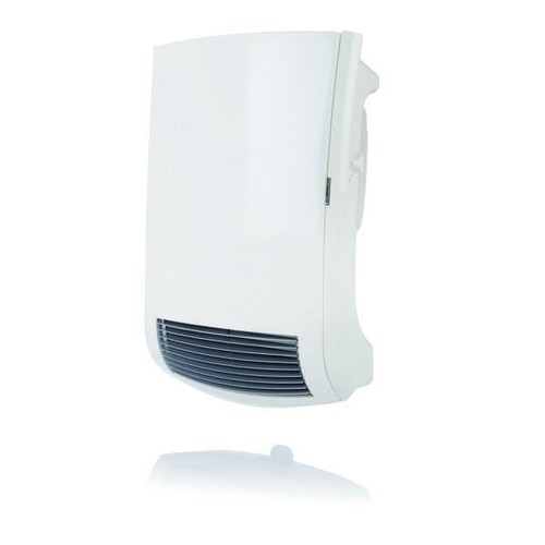 Bathroom fan heater - ex, stock