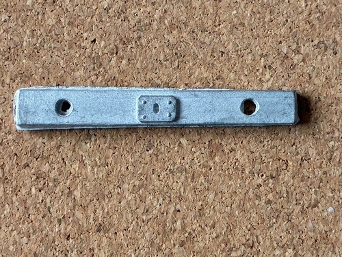 Gauge buffer beam - gauge,