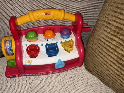 Fisher price 1990s vintage - fisher-price,