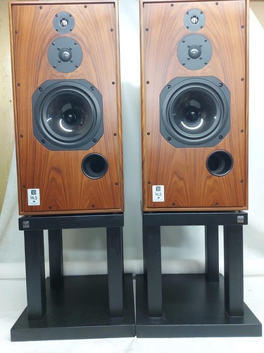 Harbeth shl5 plus - harbeth, -xd