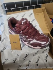 ASICS Gel Cumulus 16 Size 6