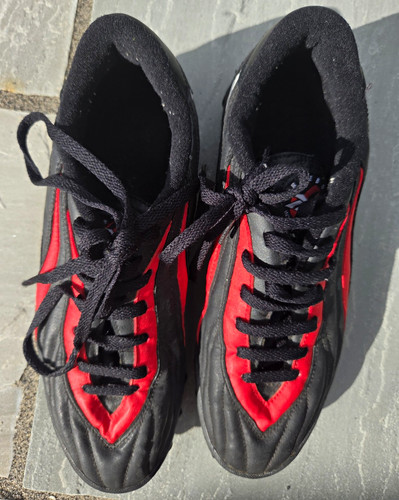 Vintage reebok nrt 702 - reebok,