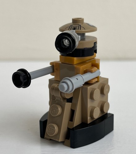 Lego ideas doctor - 1x,