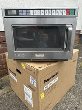 Panasonic NE1853 Commercial