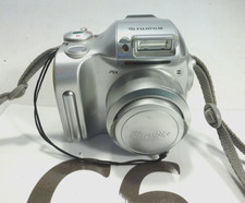 Fuji Finepix 2800z Camera -