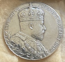 Official 1902 Edward VII