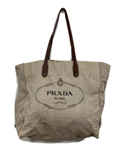 Prada logo - ,