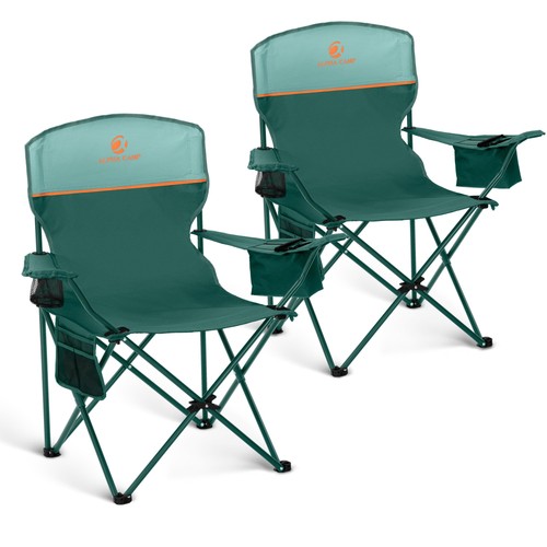Let camp pack folding - camp, 2~pack