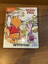 Disney Winnie the Pooh My Busy