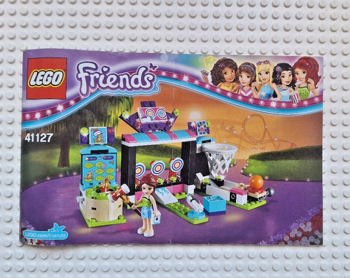 Lego instructions only for - lego,