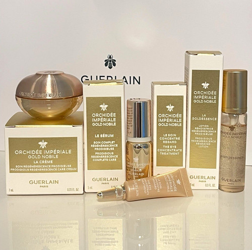 Guerlain orchidee imperiale - guerlain,