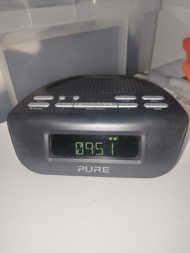 Pure siesta series dab - series,
