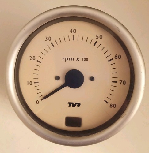 Classic tvr chimaera - classic, &