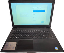 Dell inspiron 3000 intel - 15,