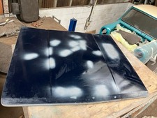 ford RS2000 MK2 bonnet