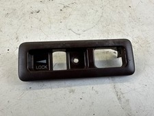 Toyota Supra Right Door Lock