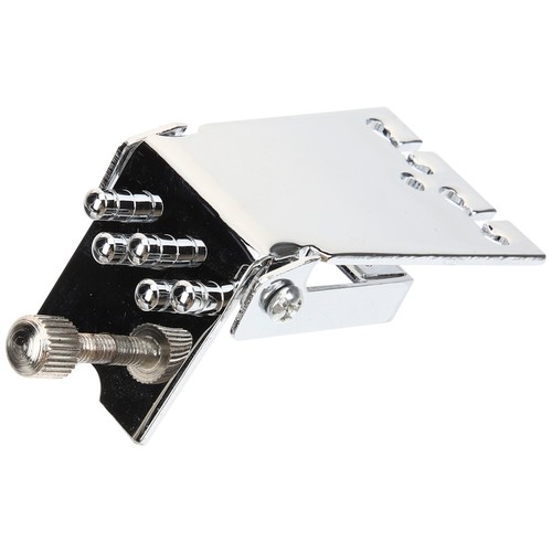 String banjo tailpiece - 5-string,