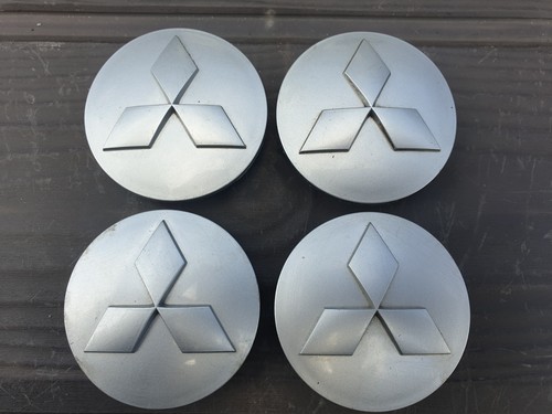 Mitsubishi 60mm alloy wheel - mitsubishi,