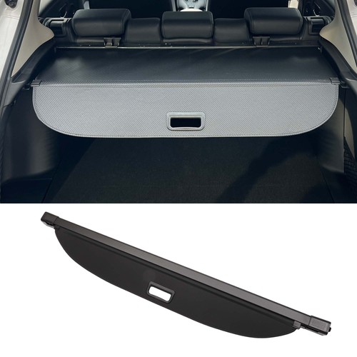 Retractable cargo cover for - retractable,