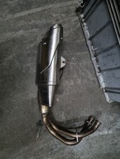 ♻️ Kawasaki Er6f Ex650 A8f