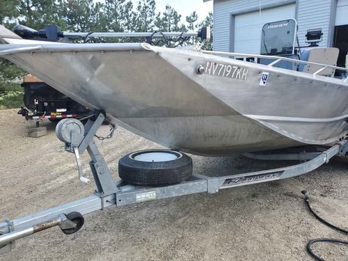 1989 silver quick welded - 1989,