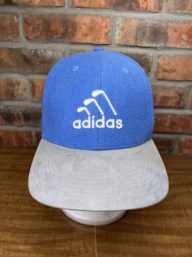 Adidas wool golf - adidas, stripe