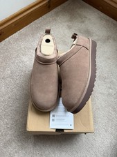 GENUINE UGG BOOTS W CLASSIC