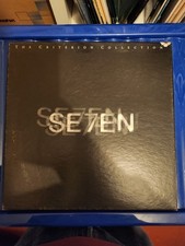 Seven Criterion Collection