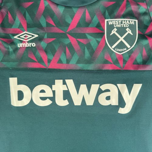 West ham united football - united,