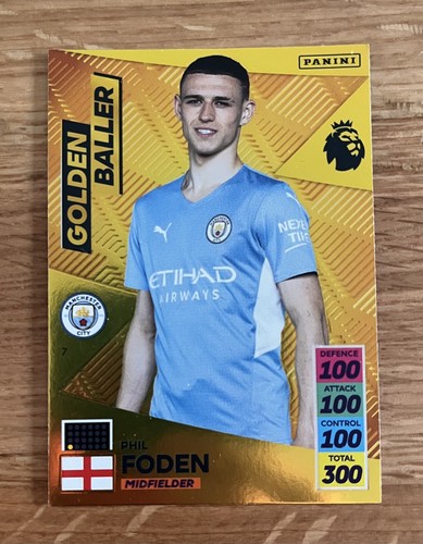 Panini adrenalyn premier - panini,