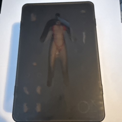 Tbleague phicen seamless - seamless, body