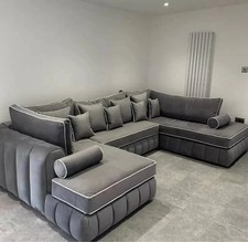Luxury lilly shape corner - lilly,