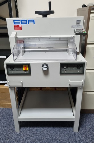 Eba 480 electric paper - ep,