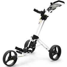 PowaKaddy Twinline 5 Lite Golf