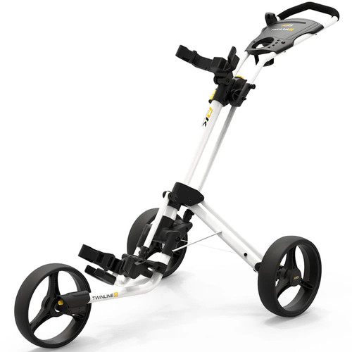 Powakaddy twinline lite - 5,