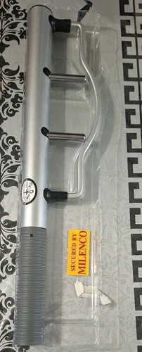 Milenco high security steering - high,