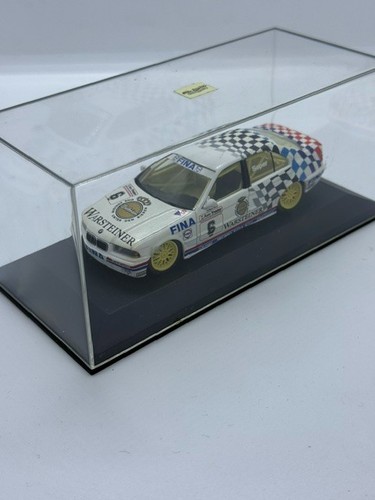Minichamps bmw 318i - 1:43, e36