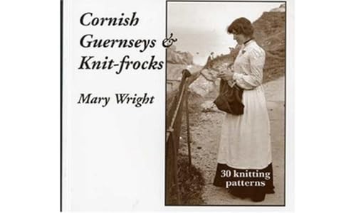 Cornish guernseys and - cornish,
