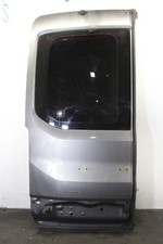 2015 Ford Transit 350 Driver