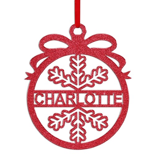 Personalised christmas - personalised,