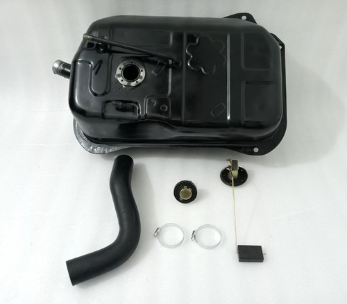Suzuki sj410 samurai 1000cc - suzuki,