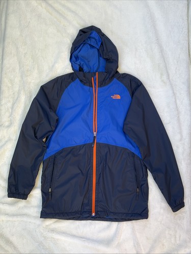 The north face - north, hooded