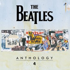 The Beatles - Anthology 4 [VINYL] Sent Sameday*