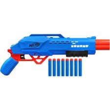 New Nerf Alpha Strike Big Cat