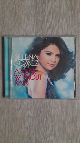 Selena gomez the scene a - &,