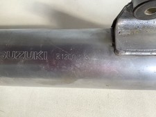 Suzuki Rgv Vj21 End Cans