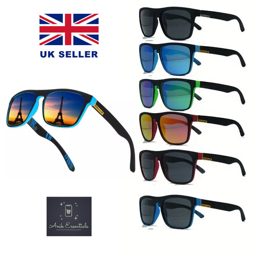 Polarized sunglasses men women - polarized,